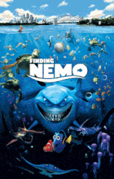 Finding Nemo GIF - Finding Nemo GIFs
