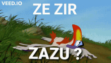 Ze Zir Zenit Su GIF - Ze Zir Zenit Su Ziro GIFs