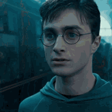 Harry Potter Ananas GIF - Harry Potter Ananas Nightmares GIFs