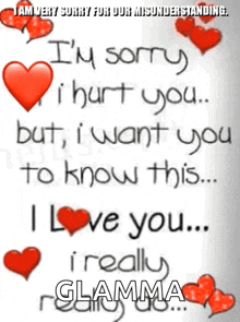 im sorry misunderstanding apologies sorry