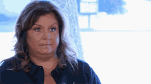 Excuse Me GIF - Abby Lee Miller What Huh GIFs