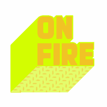 On Fire Youth Olympic Games GIF - On Fire Youth Olympic Games Motivação GIFs