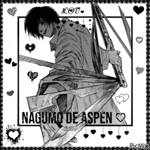 Nagumo De Aspen GIF
