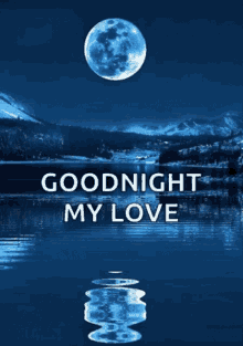 Love Goodnight GIF - Love Goodnight GIFs
