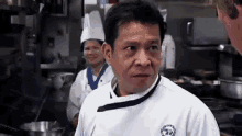 Chef Chang Gordon Ramsay GIF