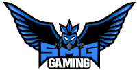 Smgclan Smggaming Sticker - Smgclan Smggaming Smg Stickers