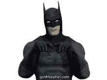 batman sticker comics dc comics 3d