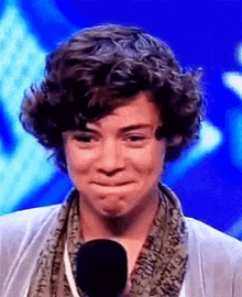 Harry Styles GIF - Harry Styles Hes GIFs