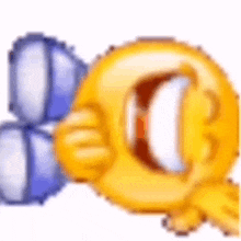 Risa Emoji Amarillo GIF - Risa Emoji Amarillo Meme GIFs