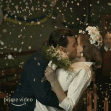 Kiss The Bride Younger Tom GIF - Kiss The Bride Younger Tom Younger Marion GIFs