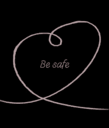 Be Safe GIF - Be Safe GIFs