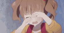 Anime Anime Cry GIF - Anime Anime Cry GIFs
