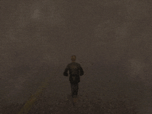 Silent Hill Silent Hill 2 GIF - Silent Hill Silent Hill 2 Sh2 GIFs