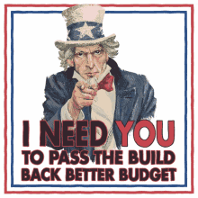 budget bill jobs taxes credits
