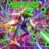 Pepe Pndc GIF - Pepe Pndc Crypto2 GIFs