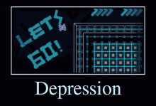 Sonic Wave Depression GIF - Sonic Wave Depression Meme GIFs