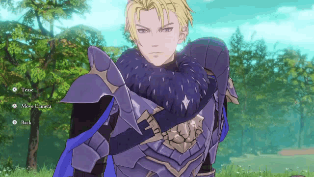 Fire Emblem: Three Houses - Details on Lost Items & Gifts - Nintendo Switch  News - NintendoReporters