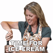 time for ice cream jill dalton the whole food plant based cooking show let%27s have dessert let%27s eat ice cream