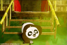 Aww GIF - Cute Baby Panda GIFs