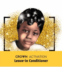 Crown Activation GIF - Crown Activation Hair Flip GIFs