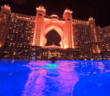 Atlantis Dubai GIF - Atlantis Dubai GIFs