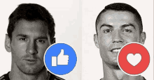 Best Messi GIF - Best Messi Ronaldo GIFs