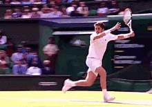Cameron Norrie Swing And Miss GIF - Cameron Norrie Swing And Miss Whiff GIFs