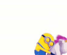 Animation Movies GIF - Animation Movies Despicable Me GIFs