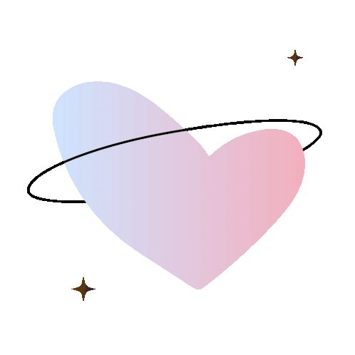 Heart Love Sticker - Heart Love Love It Stickers