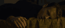 Sleeping Tired GIF - Sleeping Tired Passed Out GIFs