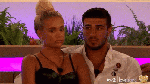 Love Island Funny GIF Love Island Funny Woah Discover & Share GIFs