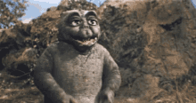 Minilla Godzilla GIF - Minilla Godzilla Kaiju GIFs