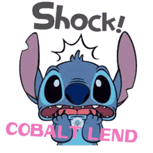 cobaltlend shock