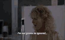 Ignored Fatal Attraction GIF