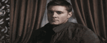 Cc GIF - Supernatural Dean Winchester Punch GIFs