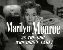 Mood Marilyn Monroe GIF - Mood Marilyn Monroe As The Girl GIFs