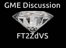 Diamond Hands Gme GIF - Diamond Hands Gme Stock GIFs