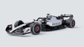 Formula One Car Marques Brownlee GIF - Formula One Car Marques Brownlee Race Car GIFs