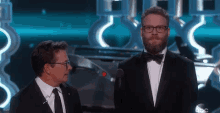 Come On... GIF - Academy Oscars Oscars2017 GIFs