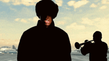 Tyler The Creator See You Again GIF - Tyler The Creator See You Again Flower Boy GIFs