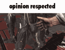 Opinion Respect GIF - Opinion Respect Opinion Respected GIFs