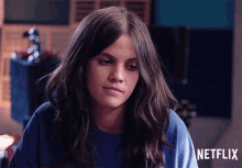 Really Stare GIF - Really Stare Annoyed GIFs