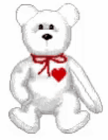 Teddy Bear Love GIF - Teddy Bear Love Heart GIFs