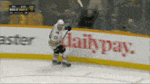 Boston Bruins Charlie Coyle GIF - Boston Bruins Charlie Coyle Bruins GIFs