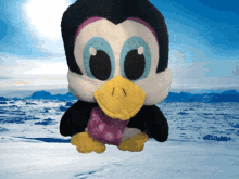 Penguino Penguino Jump GIF - Penguino Penguino Jump GIFs