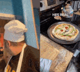 Meme Tiktok GIF - Meme Tiktok Pizza GIFs