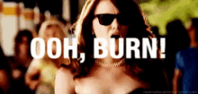 Burn Emma Stone GIF - Burn Emma Stone Easy A GIFs