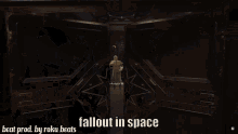 Fallout In Space Grimm GIF - Fallout In Space Grimm Grimmhollywood GIFs