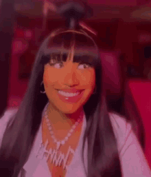 Acidbleeder Nicki GIF - Acidbleeder Nicki Minaj GIFs