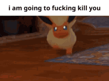 Pokemon Meme GIF - Pokemon Meme Eeveelution GIFs
